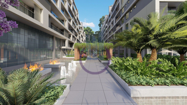 Imagem Apartamento com 2 Quartos à Venda, 70 m² em Mossunguê - Curitiba Imagem Apartamento com 2 Quartos à Venda, 70 m² em Mossunguê - Curitiba
