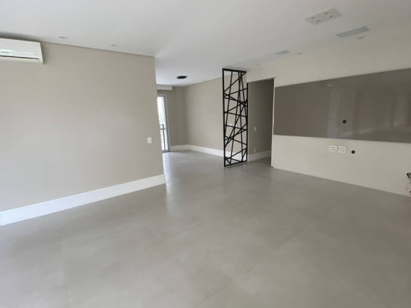 Imagem Apartamento com 3 Quartos para Alugar, 200 m² em Vila Andrade - São Paulo