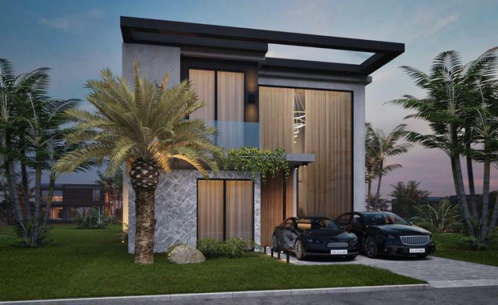 Casa com 4 Quartos à Venda, 185 m² em Condomínio Joy Xangri-lá - Xangri-lá