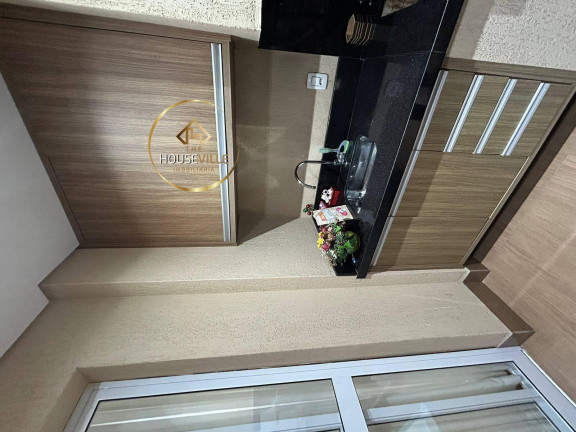 Imagem Apartamento com 3 Quartos à Venda, 156 m² em Jardim Das Indústrias - São José Dos Campos Imagem Apartamento com 3 Quartos à Venda, 156 m² em Jardim Das Indústrias - São José Dos Campos