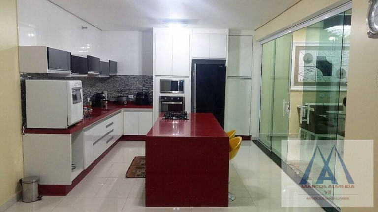 Imagem Casa de Condomínio com 2 Quartos à Venda, 234 m² em Vila Moraes - Mogi Das Cruzes Imagem Casa de Condomínio com 2 Quartos à Venda, 234 m² em Vila Moraes - Mogi Das Cruzes