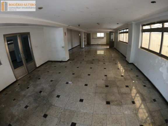 Imagem Imóvel à Venda, 1.780 m² em Vila Mariana - São Paulo