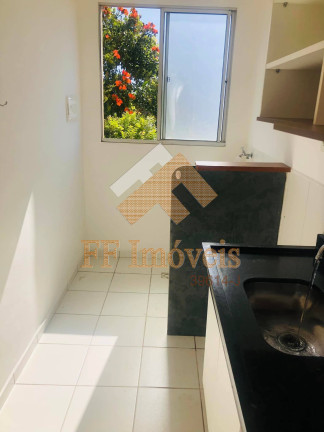 Imagem Apartamento com 2 Quartos à Venda,  em Jardim Ipanema - São Carlos