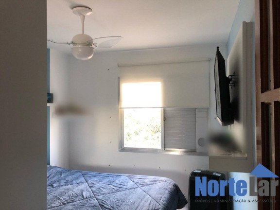 Imagem Apartamento com 2 Quartos à Venda, 60 m² em Santana - São Paulo