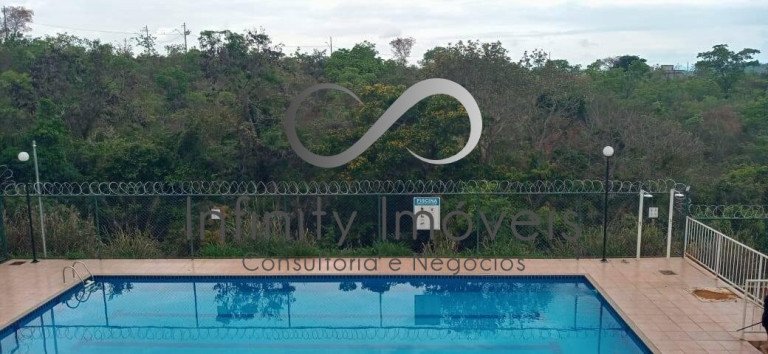 Imagem Apartamento com 2 Quartos à Venda, 59 m² em Palmital - Lagoa Santa