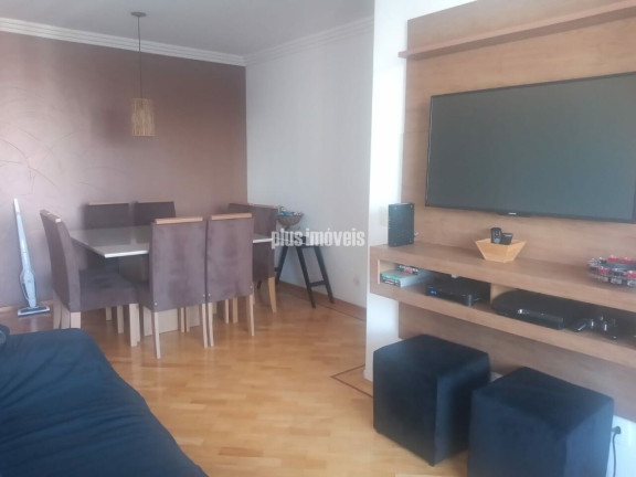 Imagem Apartamento com 3 Quartos à Venda, 75 m² em Morumbi - São Paulo Imagem Apartamento com 3 Quartos à Venda, 75 m² em Morumbi - São Paulo