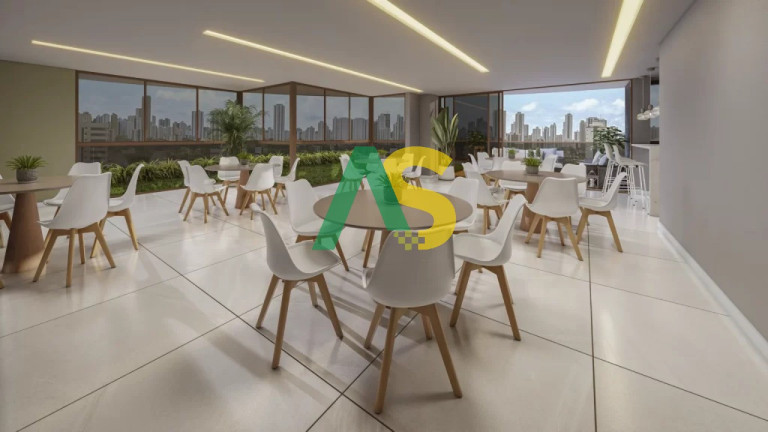 Imagem Imóvel com 3 Quartos à Venda, 75 m² em Rosarinho - Recife