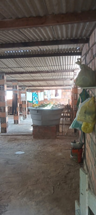 Imagem Casa com 3 Quartos à Venda, 180 m² em São Marcos - Salvador Imagem Casa com 3 Quartos à Venda, 180 m² em São Marcos - Salvador