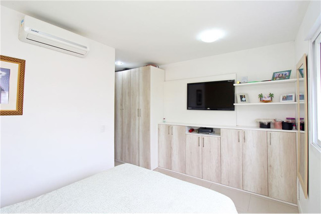 Imagem Casa de Condomínio com 3 Quartos à Venda, 78 m² em Lomba Do Pinheiro - Porto Alegre