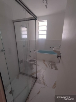 Imagem Apartamento com 3 Quartos à Venda ou Locação, 140 m² em Perdizes - São Paulo