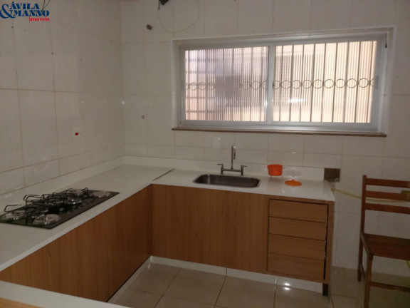 Imagem Sobrado com 3 Quartos à Venda, em Vila Formosa - São Paulo Imagem Sobrado com 3 Quartos à Venda, em Vila Formosa - São Paulo