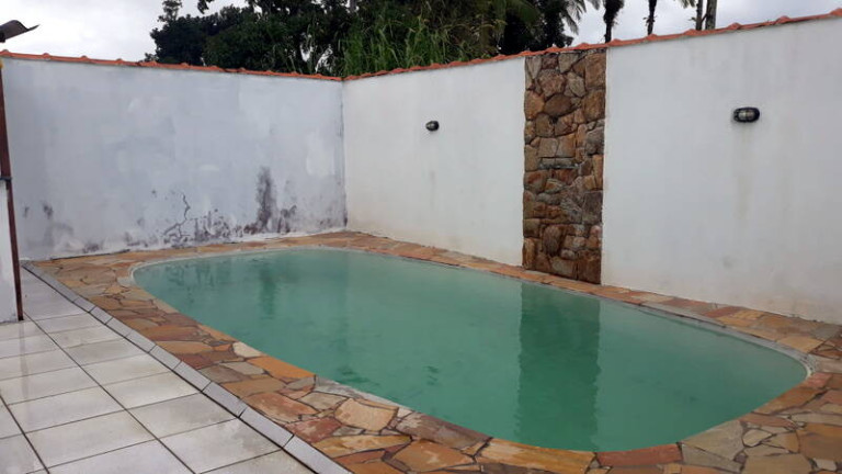 Imagem Casa com 3 Quartos à Venda, 444 m² em Jardim Ribamar - Peruíbe Imagem Casa com 3 Quartos à Venda, 444 m² em Jardim Ribamar - Peruíbe