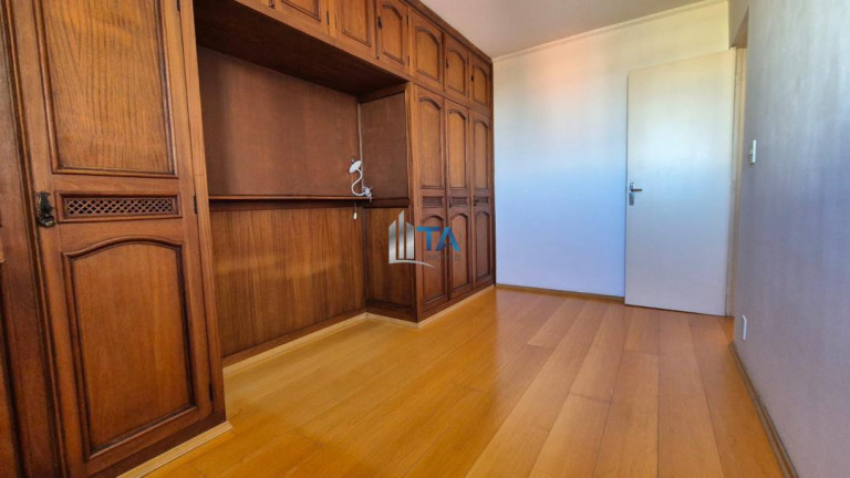 Imagem Imóvel com 2 Quartos à Venda, 65 m² em Bonfim - Campinas