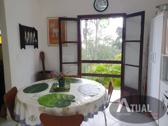 Imagem Chácara com 6 Quartos à Venda, 429 m² em Jundiaizinho (terra Preta) - Mairiporã Imagem Chácara com 6 Quartos à Venda, 429 m² em Jundiaizinho (terra Preta) - Mairiporã