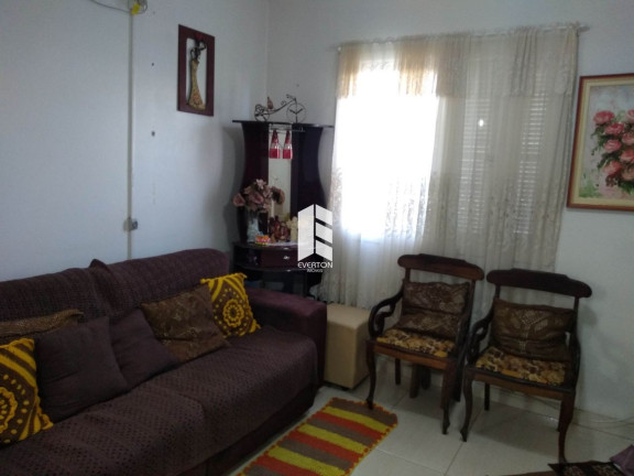 Imagem Casa com 2 Quartos à Venda,  em Nossa Senhora Do Rosário - Santa Maria