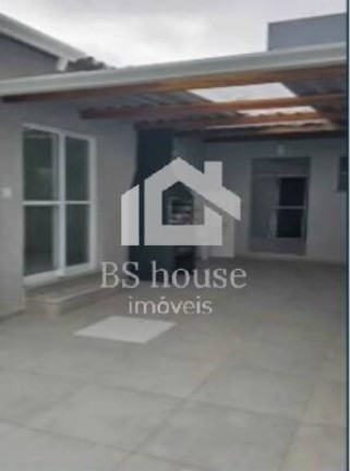 Imagem Casa com 2 Quartos à Venda, 144 m² em Vila Camilópolis - Santo André Imagem Casa com 2 Quartos à Venda, 144 m² em Vila Camilópolis - Santo André