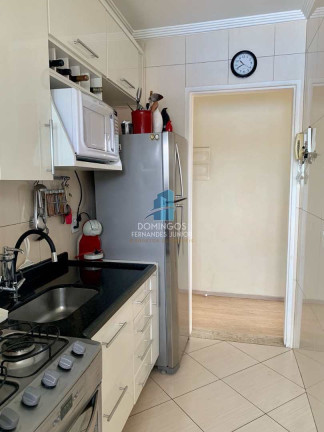 Imagem Apartamento com 2 Quartos à Venda, 42 m² em Vila Talarico - São Paulo Imagem Apartamento com 2 Quartos à Venda, 42 m² em Vila Talarico - São Paulo