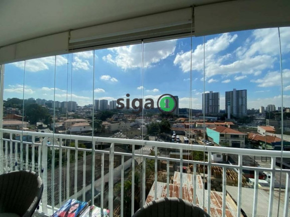 Imagem Apartamento com 3 Quartos à Venda, 86 m² em Vila Sônia - São Paulo Imagem Apartamento com 3 Quartos à Venda, 86 m² em Vila Sônia - São Paulo