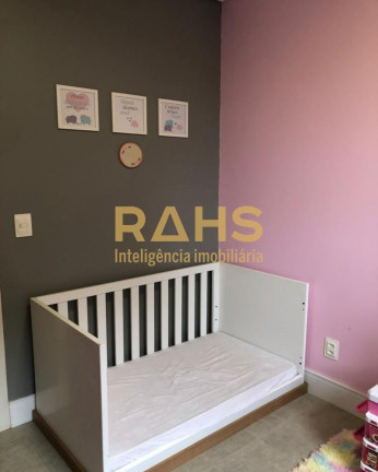 Imagem Apartamento com 3 Quartos à Venda, 121 m² em Centro - Joinville