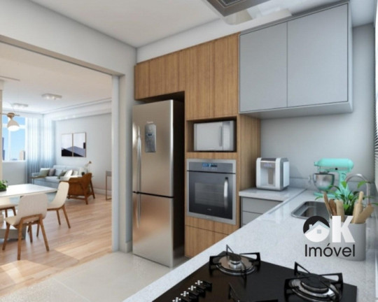 Apartamento com 3 Quartos à Venda, 137 m² em Jardim Paulista - São Paulo
