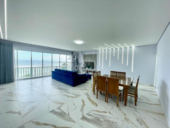 Imagem Apartamento com 6 Quartos à Venda, 250 m² em Pitangueiras - Guarujá Imagem Apartamento com 6 Quartos à Venda, 250 m² em Pitangueiras - Guarujá