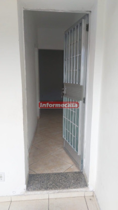Imagem Imóvel com 1 Quarto para Alugar, 38 m² em Banco De Areia - Mesquita