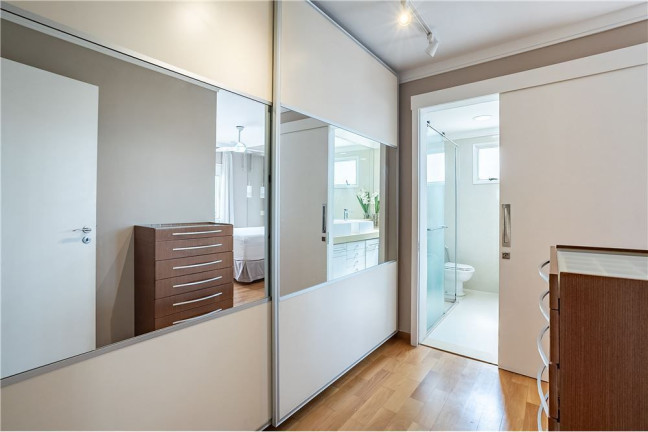 Imagem Apartamento com 3 Quartos à Venda, 198 m² em Brooklin Paulista - São Paulo Imagem Apartamento com 3 Quartos à Venda, 198 m² em Brooklin Paulista - São Paulo