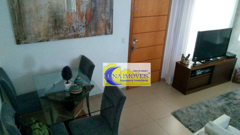 Imagem Imóvel com 2 Quartos à Venda, 130 m² em Vila Valparaíso - Santo André Imagem Imóvel com 2 Quartos à Venda, 130 m² em Vila Valparaíso - Santo André