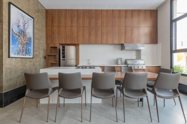 Imagem Apartamento com 4 Quartos à Venda, 314 m² em Parque Campolim - Sorocaba