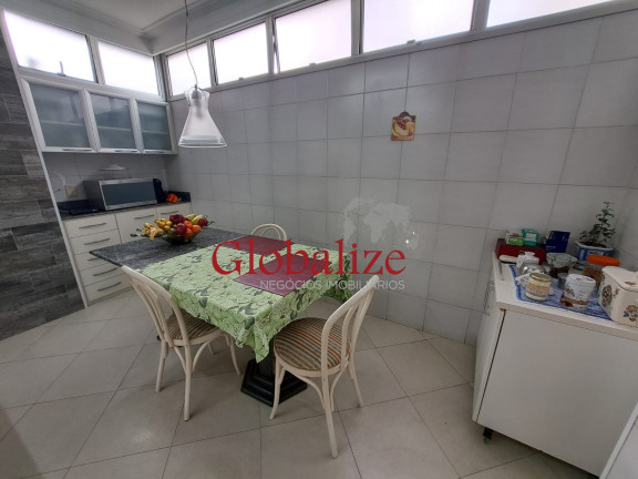 Imagem Imóvel com 4 Quartos à Venda, 345 m² em Gonzaga - Santos