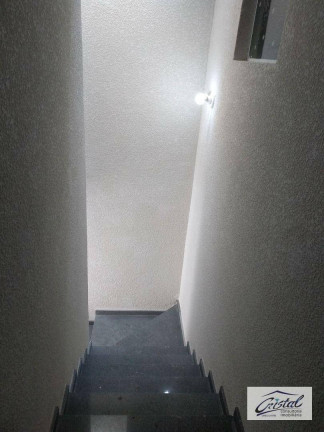 Imagem Casa com 2 Quartos à Venda, 75 m² em Vila São Francisco - São Paulo Imagem Casa com 2 Quartos à Venda, 75 m² em Vila São Francisco - São Paulo