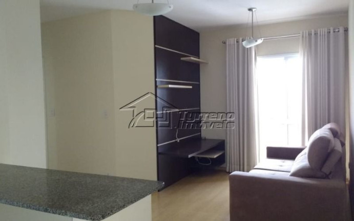 Apartamento com 2 Quartos para Alugar, 65 m² em Jardim Aquarius - São José Dos Campos