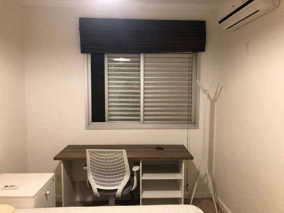 Imagem Apartamento com 1 Quarto para Alugar, 32 m² em Vila Uberabinha - São Paulo Imagem Apartamento com 1 Quarto para Alugar, 32 m² em Vila Uberabinha - São Paulo