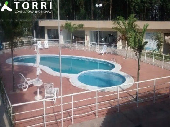 Imagem Apartamento com 2 Quartos à Venda, 56 m² em Jardim Guarujá - Sorocaba Imagem Apartamento com 2 Quartos à Venda, 56 m² em Jardim Guarujá - Sorocaba