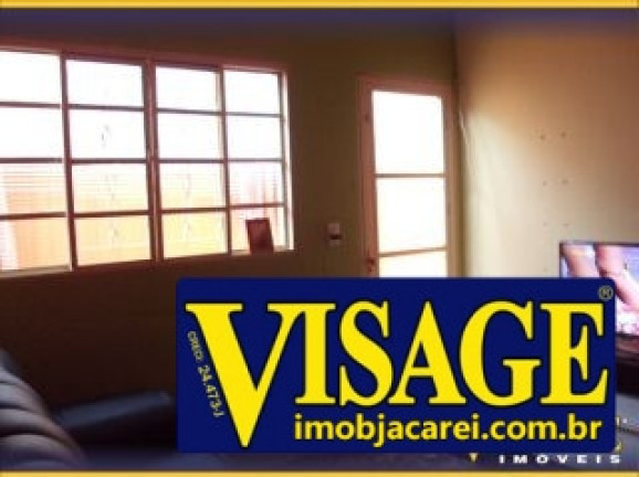 Imagem Casa com 2 Quartos à Venda,  em Pq. Imperial - Jacareí