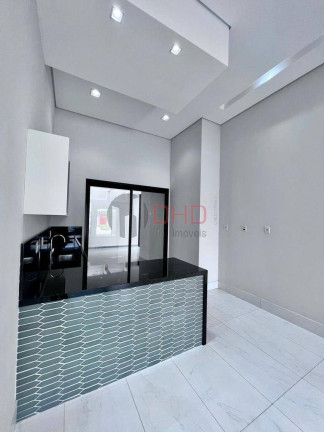 Imagem Casa de Condomínio com 3 Quartos à Venda, 160 m² em Cajuru Do Sul - Sorocaba