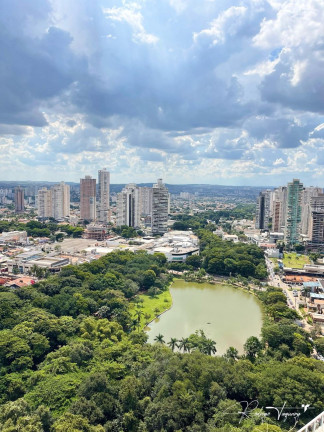 Imagem Apartamento com 4 Quartos à Venda, 398 m² em Setor Bueno - Goiânia Imagem Apartamento com 4 Quartos à Venda, 398 m² em Setor Bueno - Goiânia