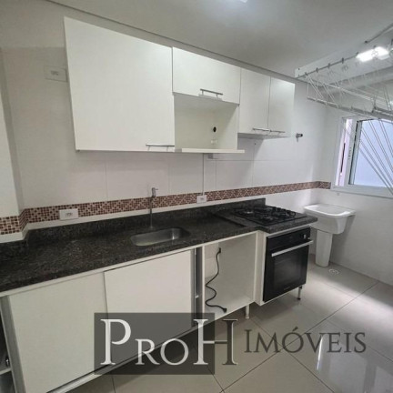 Imagem Apartamento com 2 Quartos à Venda, 40 m² em Santa Maria - Santo André Imagem Apartamento com 2 Quartos à Venda, 40 m² em Santa Maria - Santo André