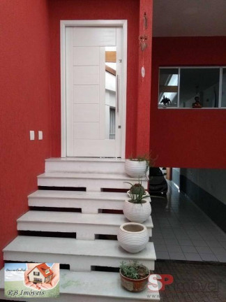 Imagem Casa com 4 Quartos à Venda, 400 m² em Vila Alto De Santo André - Santo André