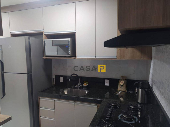 Imagem Apartamento com 2 Quartos à Venda, 49 m² em Joias De Santa Bárbara - Santa Bárbara D'oeste Imagem Apartamento com 2 Quartos à Venda, 49 m² em Joias De Santa Bárbara - Santa Bárbara D'oeste
