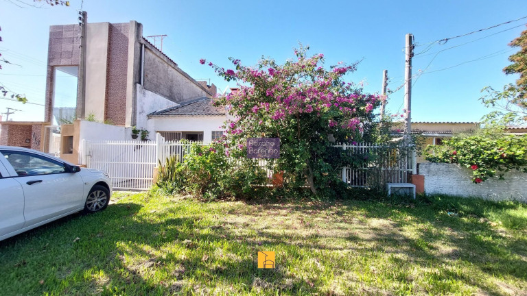 Casa com 2 Quartos à Venda, 142 m² em Cassino - Rio Grande