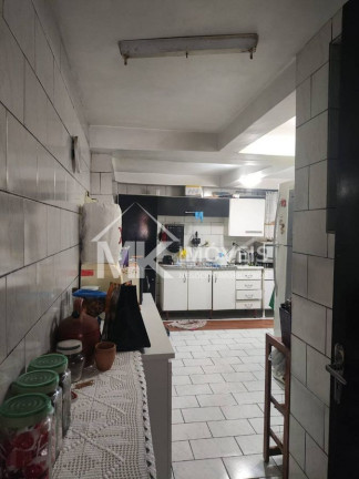 Imagem Sobrado com 3 Quartos à Venda, 112 m² em Cajuru - Curitiba Imagem Sobrado com 3 Quartos à Venda, 112 m² em Cajuru - Curitiba