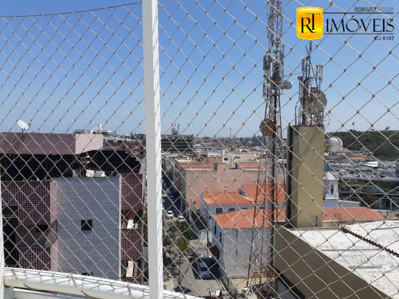Imagem Cobertura com 3 Quartos à Venda, 240 m² em Centro - Cabo Frio Imagem Cobertura com 3 Quartos à Venda, 240 m² em Centro - Cabo Frio