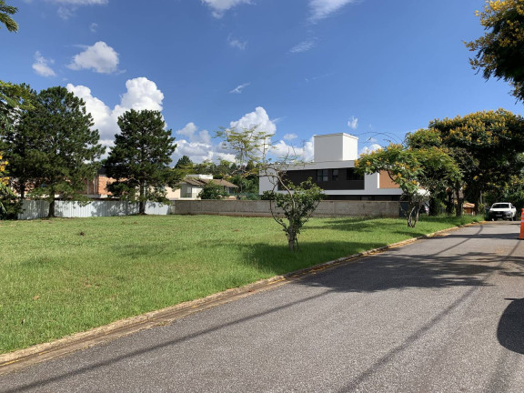 Terreno em Condomínio à Venda, 900 m² em Alphaville - Lagoa Dos Ingleses - Nova Lima