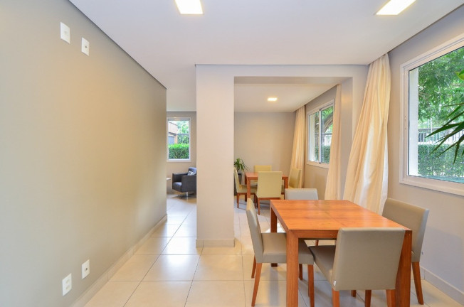 Imagem Apartamento com 2 Quartos à Venda, 46 m² em Jaguaré - São Paulo Imagem Apartamento com 2 Quartos à Venda, 46 m² em Jaguaré - São Paulo