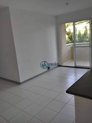 Imagem Apartamento com 3 Quartos à Venda, 70 m² em Maria Paula - São Gonçalo Imagem Apartamento com 3 Quartos à Venda, 70 m² em Maria Paula - São Gonçalo