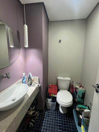 Imagem Loft à Venda, 43 m²