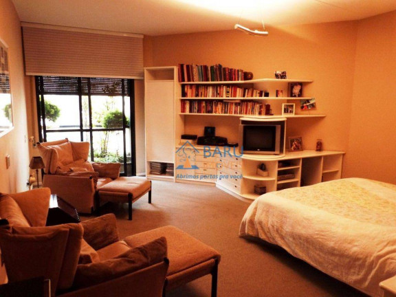 Imagem Apartamento com 4 Quartos à Venda, 400 m² em Jardim América - São Paulo Imagem Apartamento com 4 Quartos à Venda, 400 m² em Jardim América - São Paulo