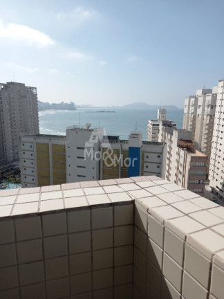 Imagem Apartamento com 4 Quartos à Venda, 156 m² em Vila Alzira - Guarujá Imagem Apartamento com 4 Quartos à Venda, 156 m² em Vila Alzira - Guarujá