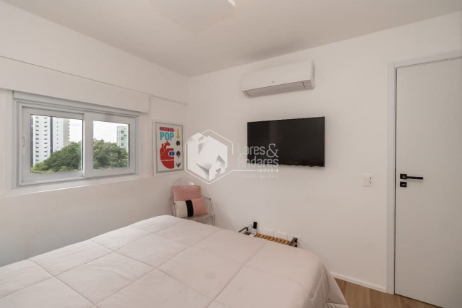 Imagem Apartamento com 3 Quartos à Venda, 250 m² em Vila Olímpia - São Paulo